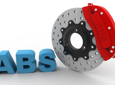 Tìm hiểu về Hệ thống phanh ABS