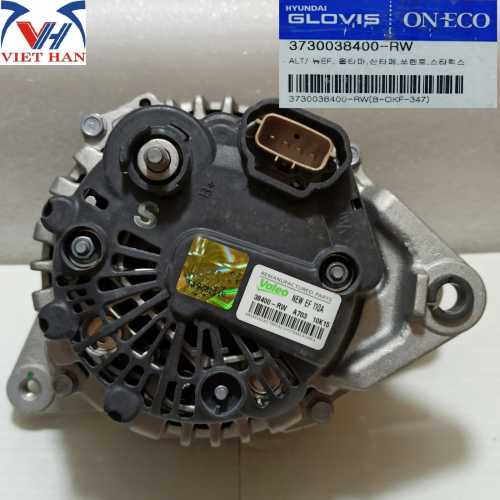 MÁY PHÁT ĐIỆN   -  3730038400