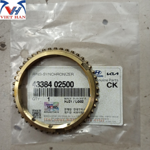VÀNH ĐỒNG SỐ 4&5 - 4338402500