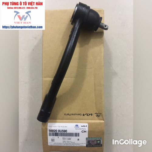 Rô tuyn lái ngoài phải - 568200U590