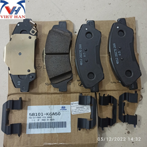 MÁ PHANH TRƯỚC - 58101K6A50