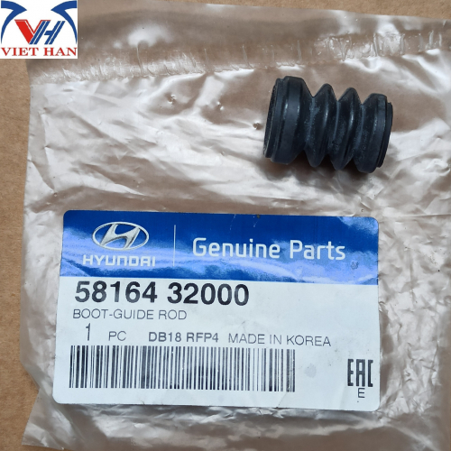CAO SU CHỤP BỤI ẮC PHANH - 5816432000