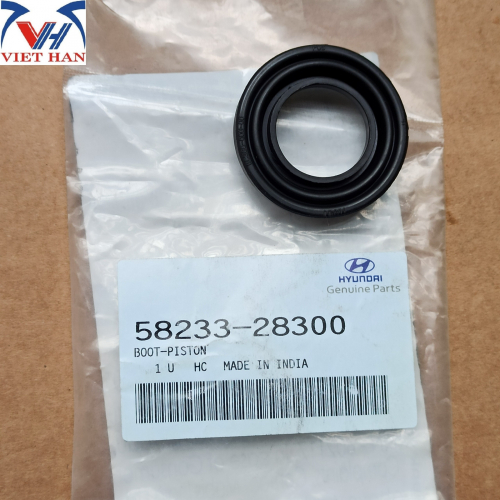 CAO SU CHỤP BỤI ẮC PHANH - 5823328300