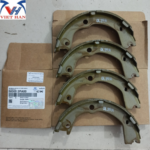 GUỐC PHANH SAU - 583052PA00