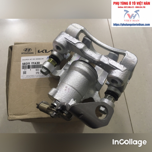 XƯƠNG PHANH SAU PHẢI - 583111YA30