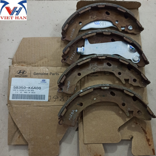 GUỐC PHANH SAU - 58350K6A00