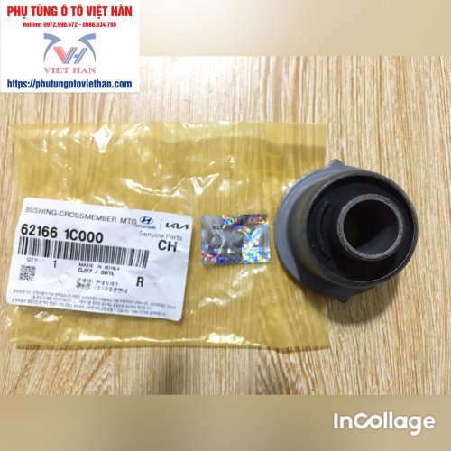 Cao su giá đỡ động cơ (To) - 624661C000/ 621661C000