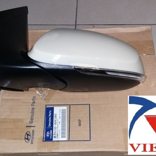 GƯƠNG TRÁI  CÓ ĐÈN ( 8 giắc) - 87610B4180
