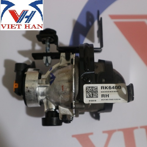 ĐÈN GẦM TRÁI - 92201K6400