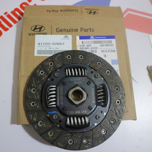 Đĩa côn số sàn 1.2 - 4110002857