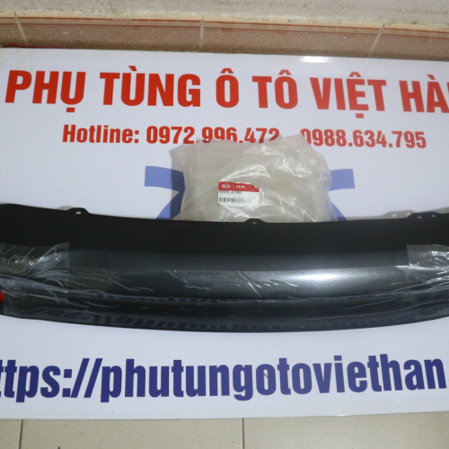 ỐP BA ĐỜ XỐC SAU (  ko lỗ ống xả)  - 86695A7800