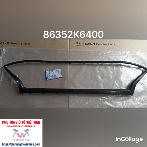 NẸP VIỀN CA LĂNG - 86352K6400