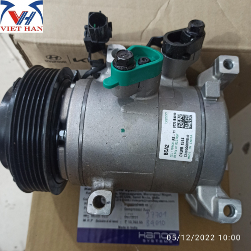 LỐC ĐIỀU HOÀ 6PK - 97701B4010