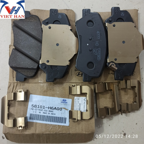 MÁ PHANH TRƯỚC - 58101H6A00