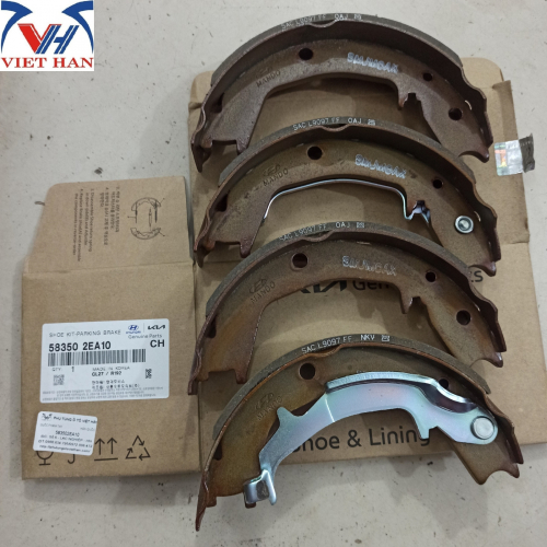 GUỐC PHANH TAY - 583502EA10