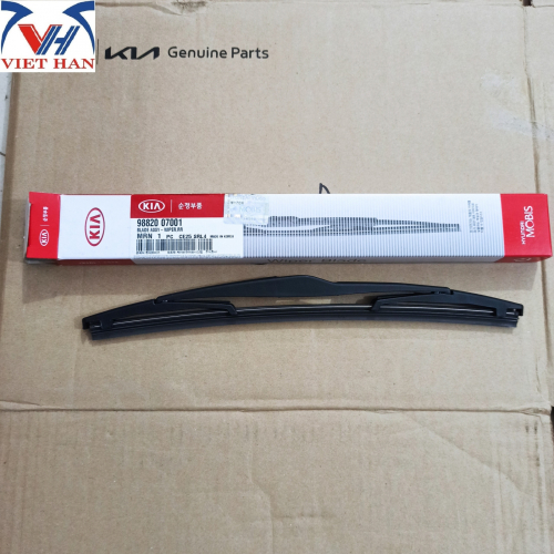 CHỔI GẠT MƯA SAU - 9882007000