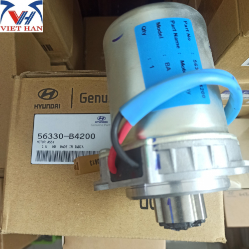 MÔ TƠ CỌC LÁI ( cổ ngắn) - 56330B4200