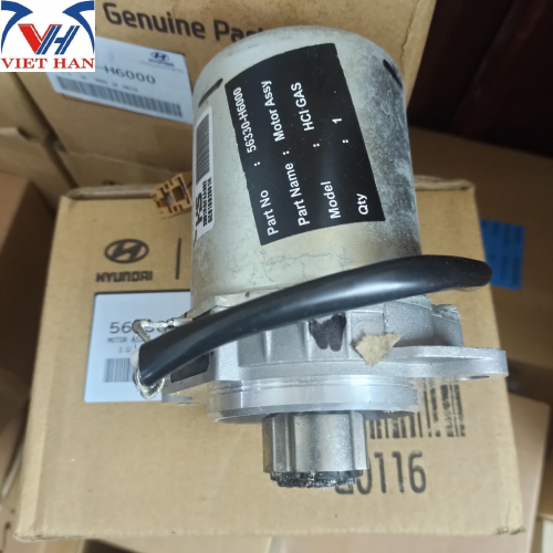 MÔ TƠ CỌC LÁI ( cổ ngắn) - 56330H6000