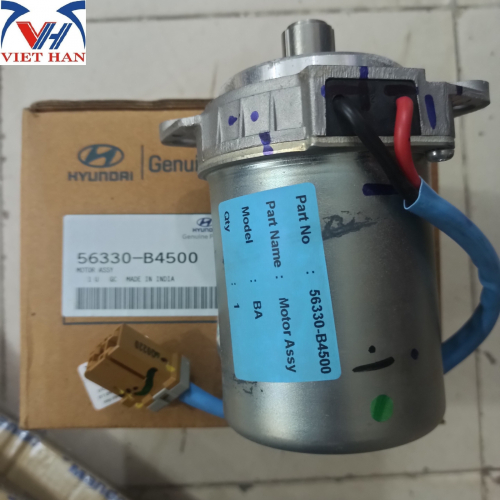MÔ TƠ CỌC LÁI ( cổ ngắn)  - 56330B4500