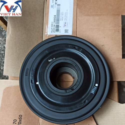 PULY TRỤC CƠ - 231242A804