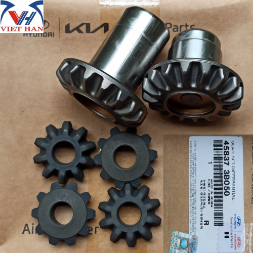 BỘ BÁNH RĂNG VI SAI - 458373B050