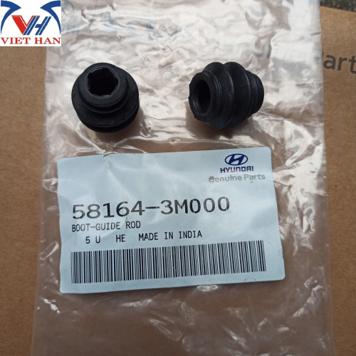 CAO SU CHỤP BỤI ẮC PHANH - 581643M000