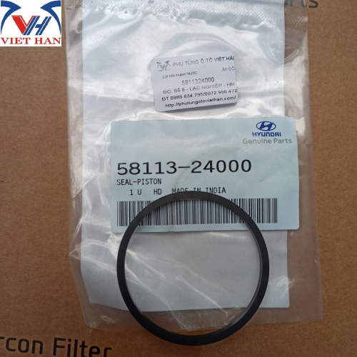 CUPPEN PHANH TRƯỚC - 5811324000
