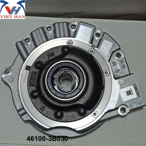 BƠM DẦU SỐ TỰ ĐỘNG  - 461003B030