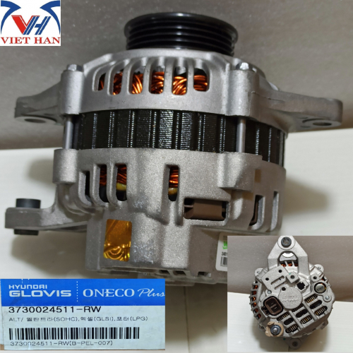 MÁY PHÁT ĐIỆN    -  3730024511