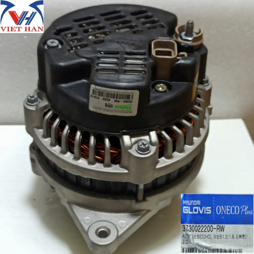 MÁY PHÁT ĐIỆN  -  3730022200