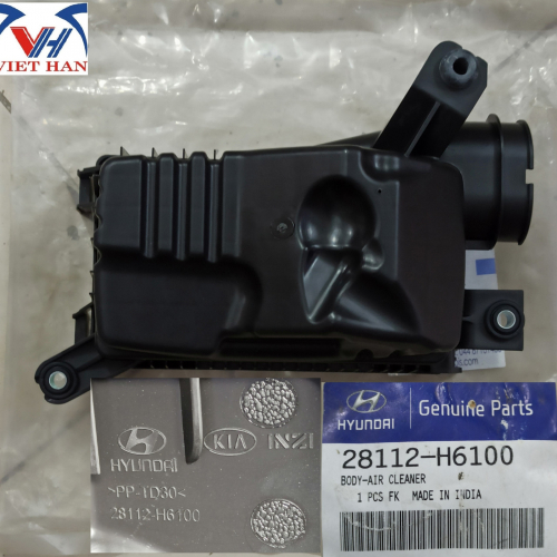 THÂN HỘP ĐỰNG LỌC GIÓ - 28112H6100