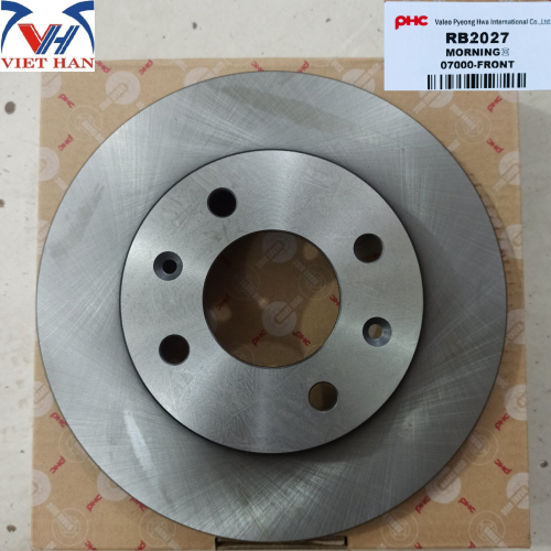 ĐĨA PHANH TRƯỚC - 5171207500