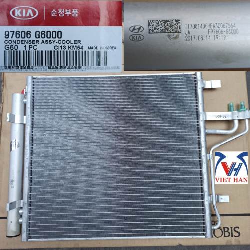 GIÀN NÓNG - 97606G6000