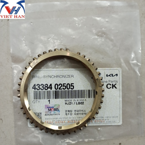 VÀNH ĐỒNG SỐ 3 - 4338402505
