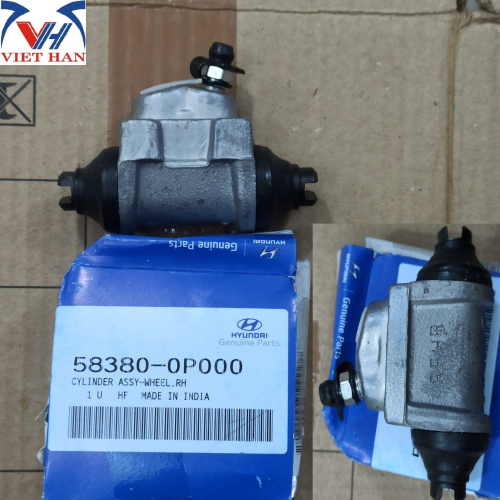 XY LANH PHANH SAU - 583300P000 /583800P000