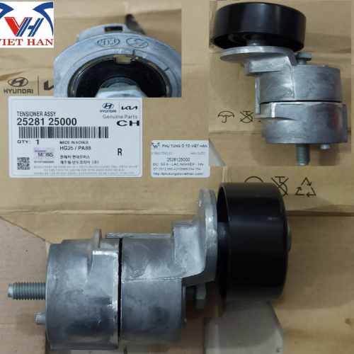 BI TĂNG TỔNG - 2528125000