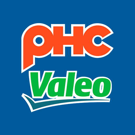Phụ tùng ô tô Valeo